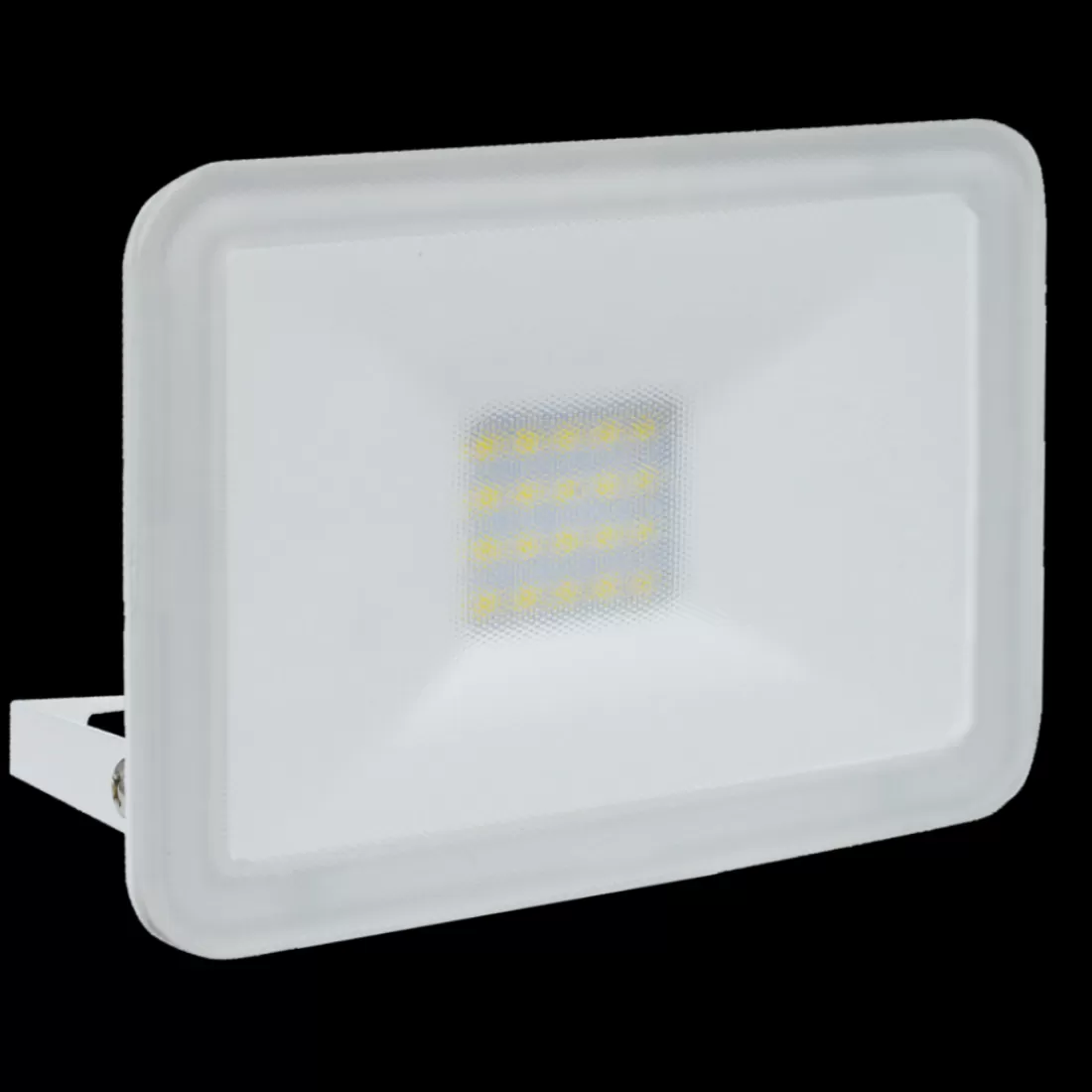Floodlight | Buitenlamp led*ELRO Design Led Buitenlamp 20 Watt - Wit (Lf5020)