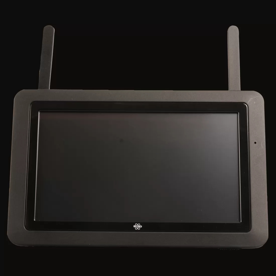 Draadloze camera's*ELRO Draadloze Hd Beveiligingscamera Set Met 7" Scherm En App (Cz30Rips)