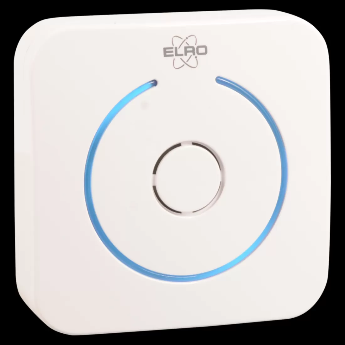 Draadloze deurintercom | Video deur intercom*ELRO Dvc04C Extra Deurgong T.B.V. Dvc040Ip Ip Deurbel (Dvc04C)