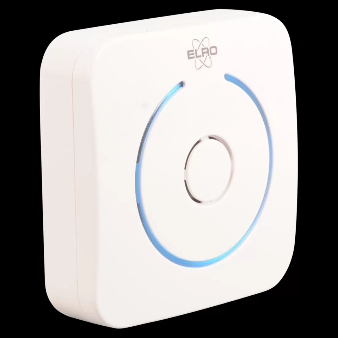 Draadloze deurintercom | Video deur intercom*ELRO Dvc04C Extra Deurgong T.B.V. Dvc040Ip Ip Deurbel (Dvc04C)