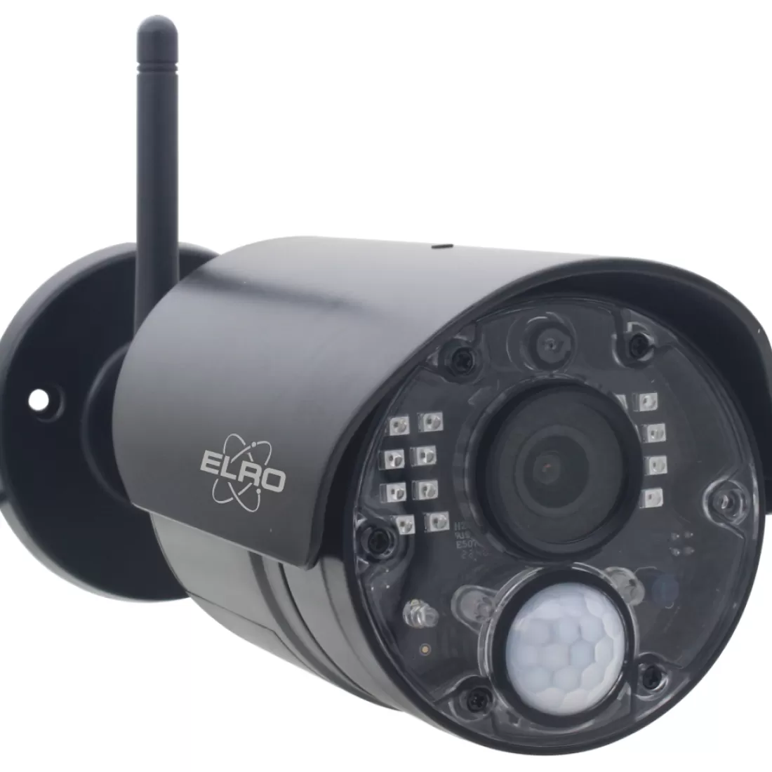 Draadloze camera's*ELRO Extra Camera Voor Cz40Rips 1080P Hd Draadloze Beveiligingscamera Set (Cc40Rxx)